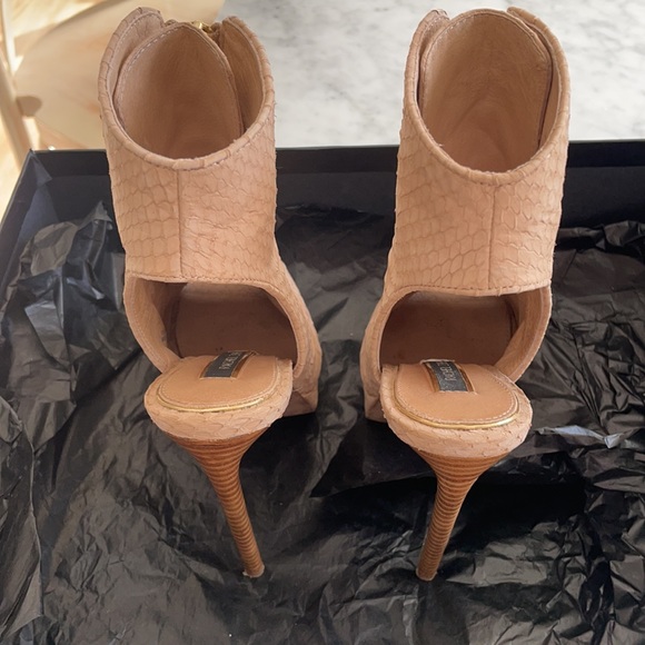 Rachel Zoe giovanna heels - Picture 5 of 7